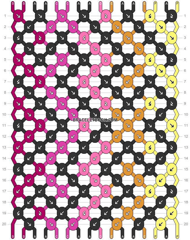 Normal pattern #78683 variation #429614 pattern