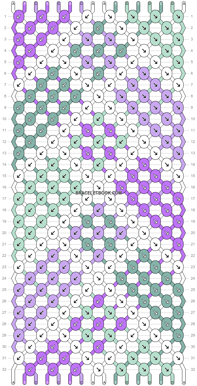 Normal pattern #144634 variation #429615 pattern