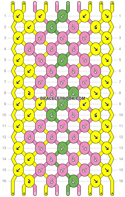 Normal pattern #149735 variation #429616 pattern