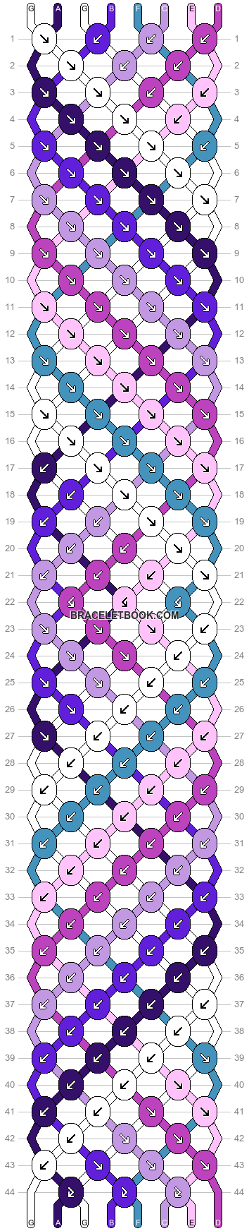 Normal pattern #205274 variation #429617 pattern