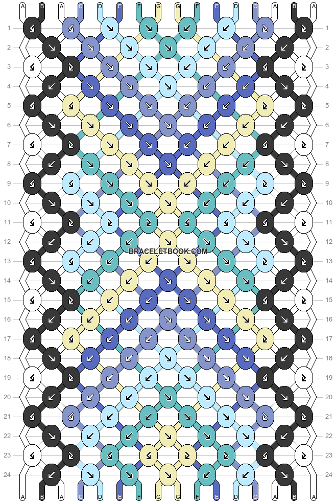 Normal pattern #42571 variation #429618 pattern