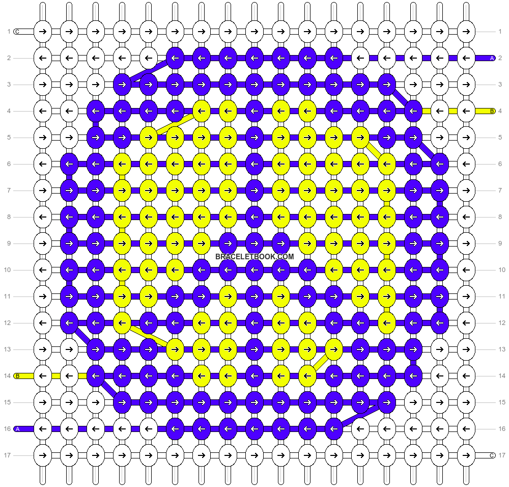 Alpha pattern #172680 variation #429619 pattern