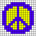 Alpha pattern #172680 variation #429619