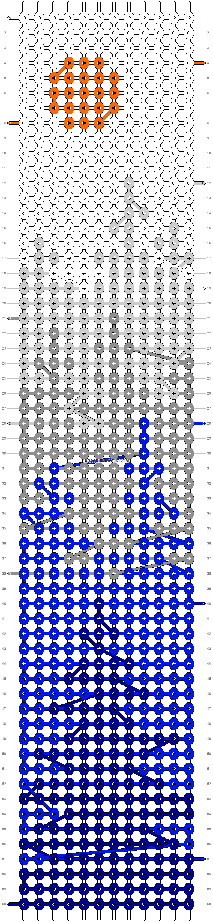 Alpha pattern #137067 variation #429621 pattern