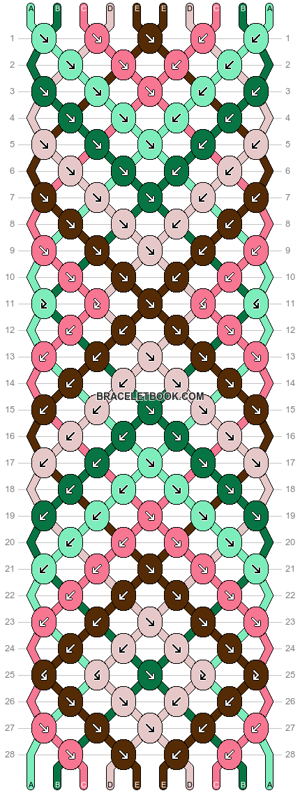 Normal pattern #25924 variation #429622 pattern