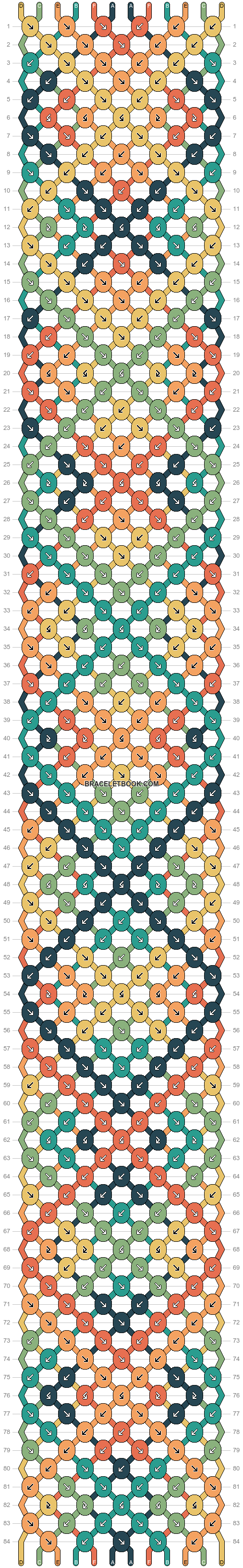 Normal pattern #119752 variation #429625 pattern