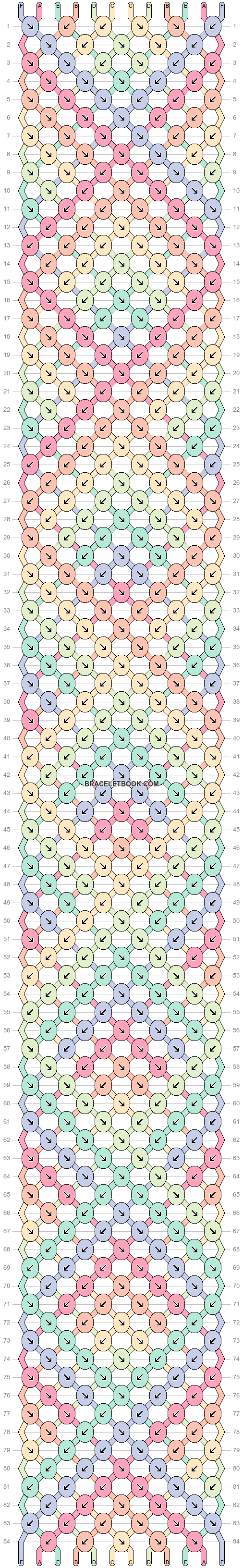 Normal pattern #30882 variation #429627 pattern