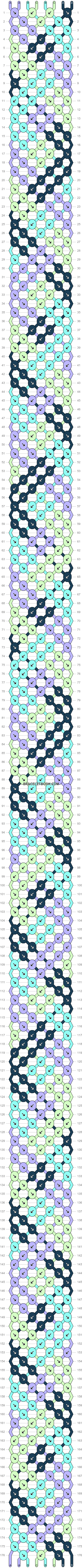 Normal pattern #204522 variation #429630 pattern