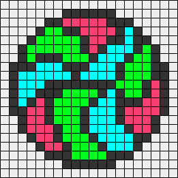 Alpha pattern #160290 variation #429631 preview