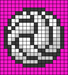 Alpha pattern #106689 variation #429632