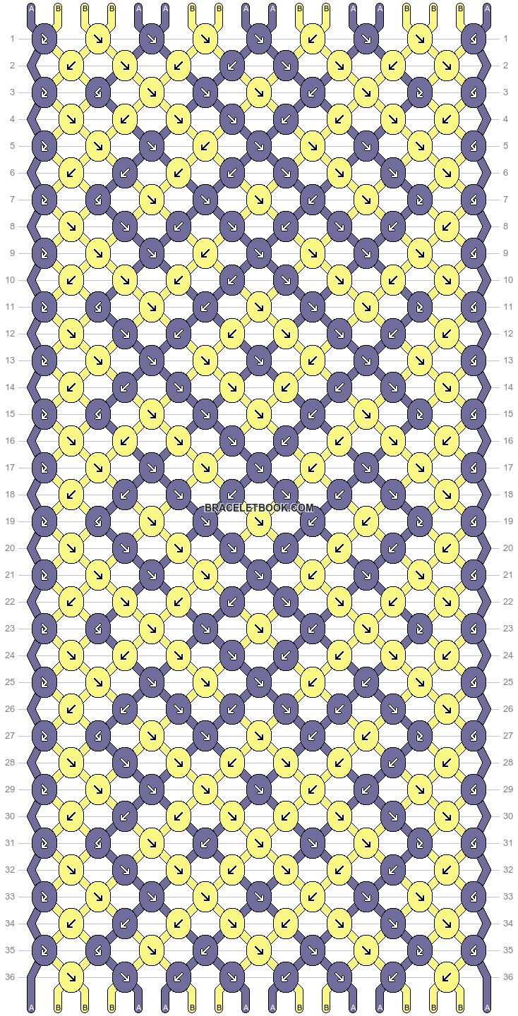 Normal pattern #165505 variation #429633 pattern