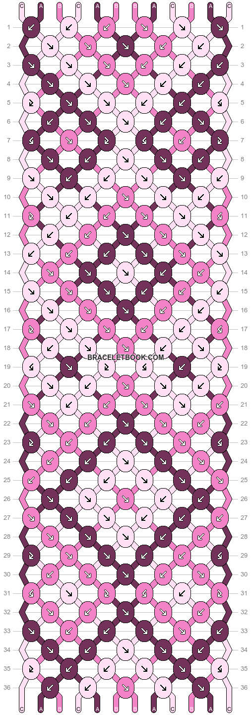 Normal pattern #115758 variation #429634 pattern