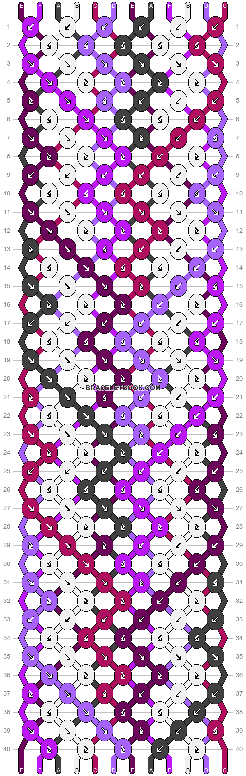 Normal pattern #205238 variation #429636 pattern