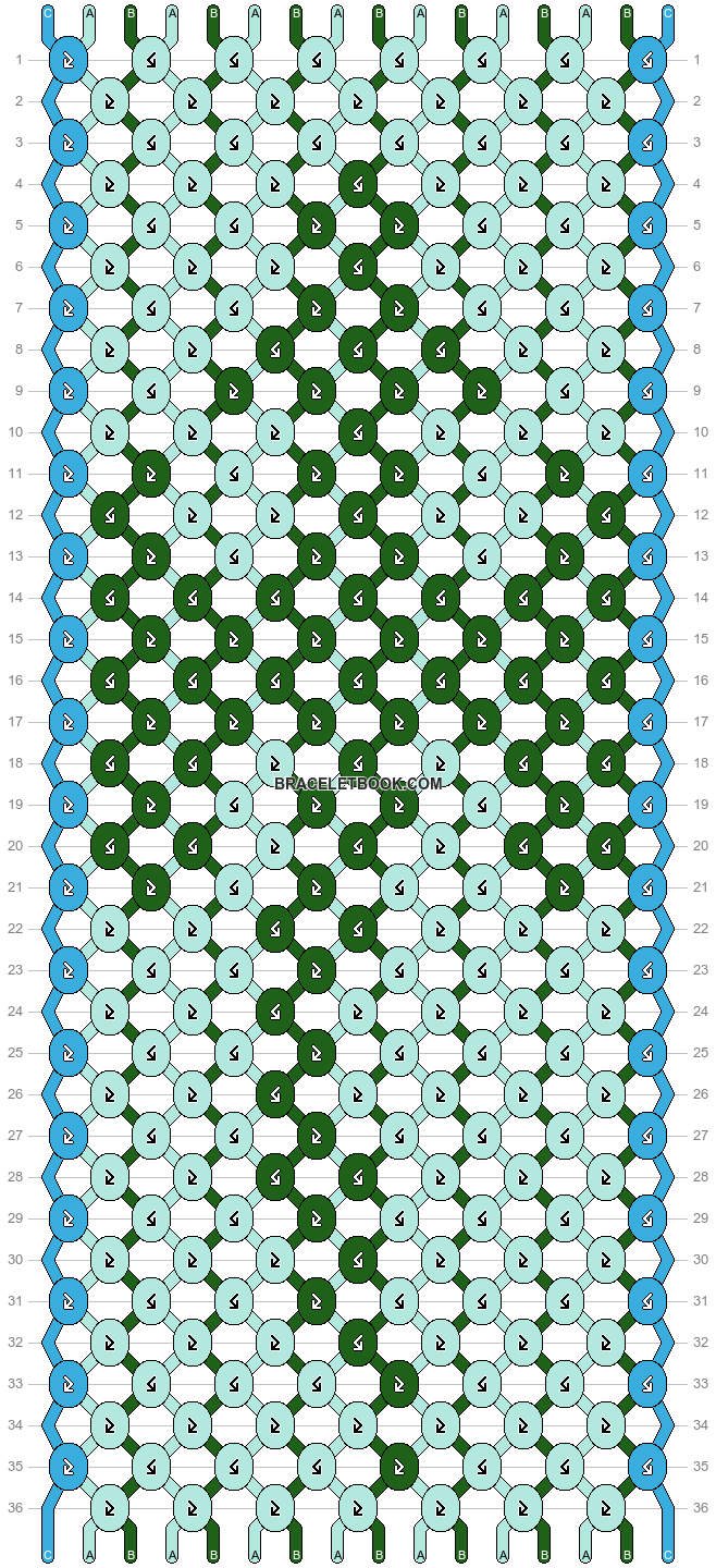 Normal pattern #186178 variation #429638 pattern