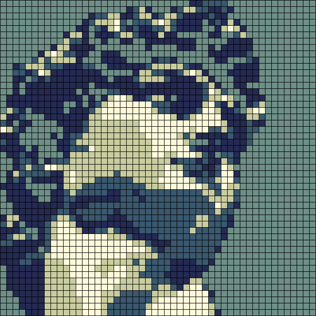 Alpha pattern #79035 variation #429641 preview