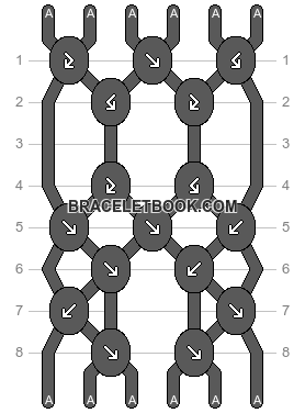 Normal pattern #205309 variation #429643 pattern
