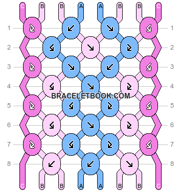 Normal pattern #205308 variation #429644 pattern