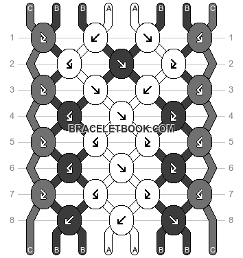 Normal pattern #205308 variation #429647 pattern
