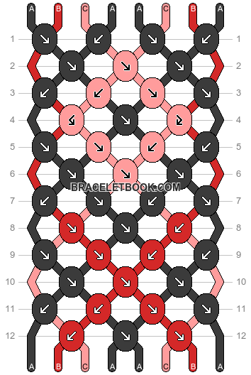 Normal pattern #17262 variation #429648 pattern