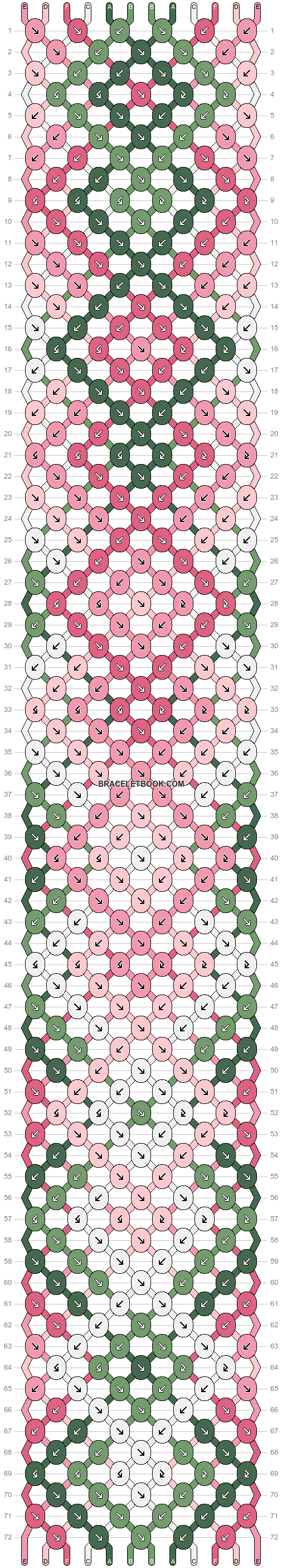 Normal pattern #91779 variation #429650 pattern