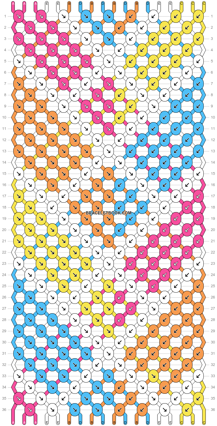 Normal pattern #205322 variation #429656 pattern