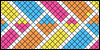 Normal pattern #205322 variation #429656