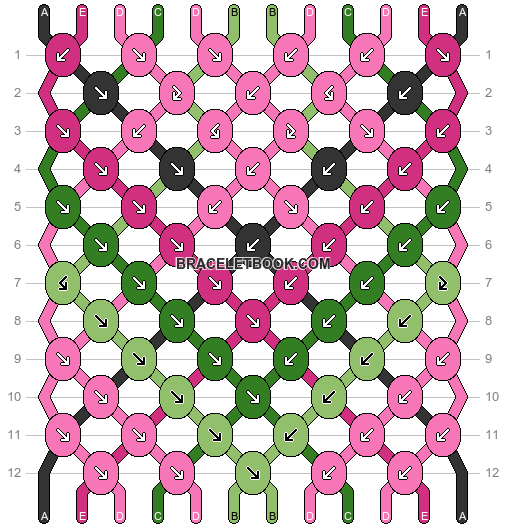 Normal pattern #155520 variation #429657 pattern