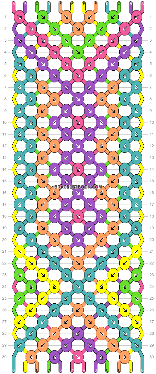 Normal pattern #4242 variation #429658 pattern