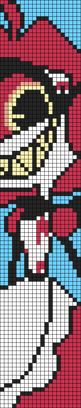 Alpha pattern #164859 variation #429661 preview