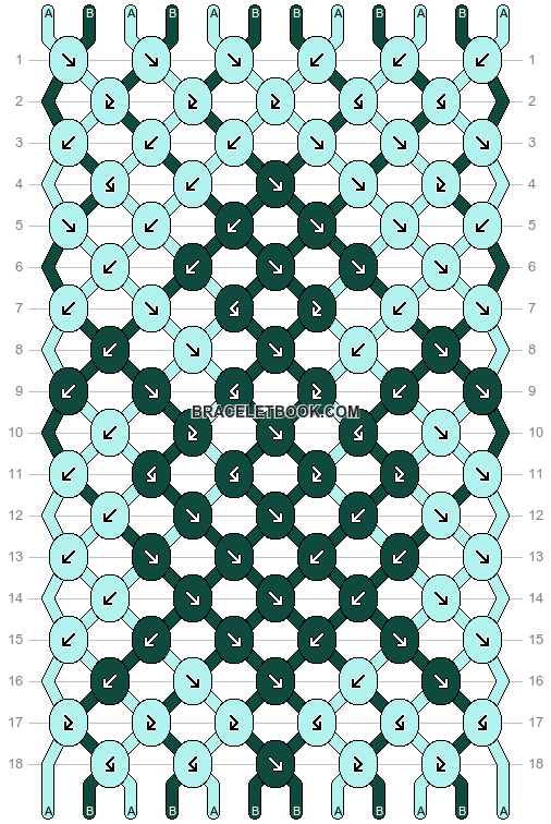Normal pattern #151486 variation #429664 pattern