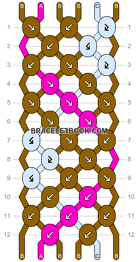 Normal pattern #197948 variation #429666 pattern