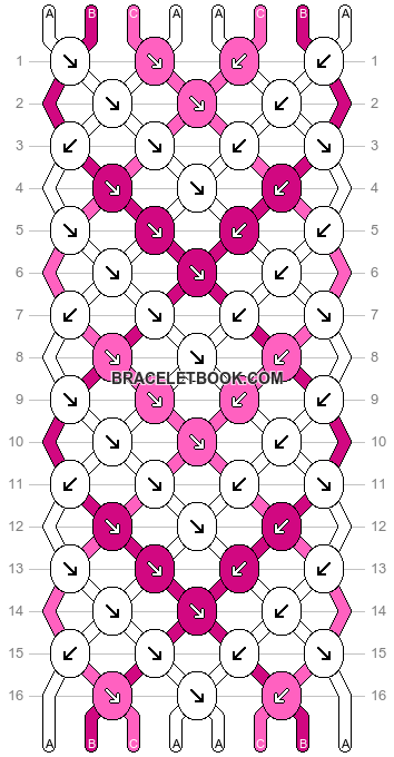 Normal pattern #14870 variation #429668 pattern