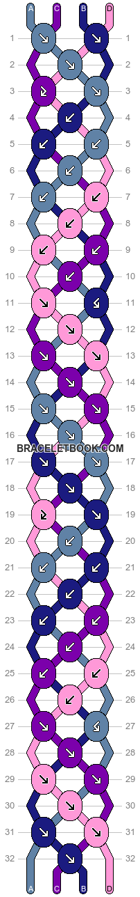 Normal pattern #204554 variation #429669 pattern