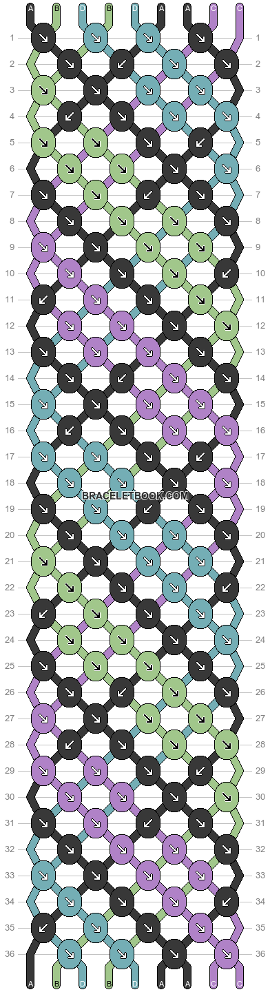 Normal pattern #181845 variation #429674 pattern