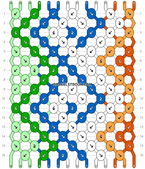 Normal pattern #90058 variation #429676 pattern