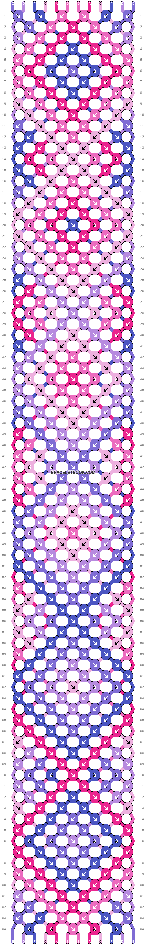 Normal pattern #157778 variation #429677 pattern