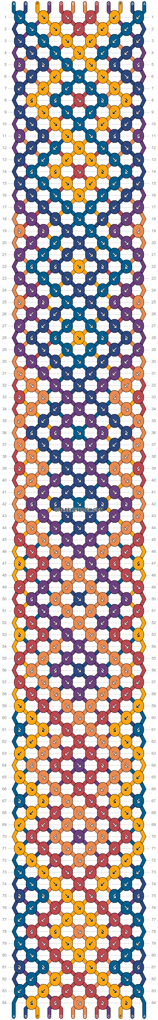 Normal pattern #154163 variation #429678 pattern