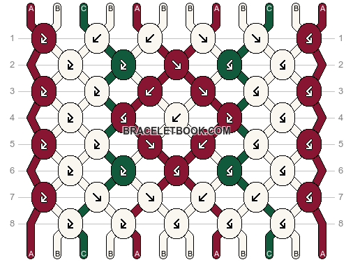 Normal pattern #6368 variation #429679 pattern