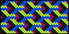 Normal pattern #172738 variation #429680