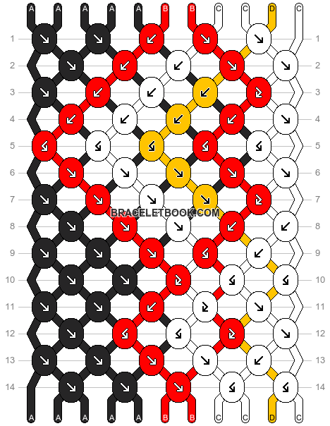 Normal pattern #205305 variation #429681 pattern