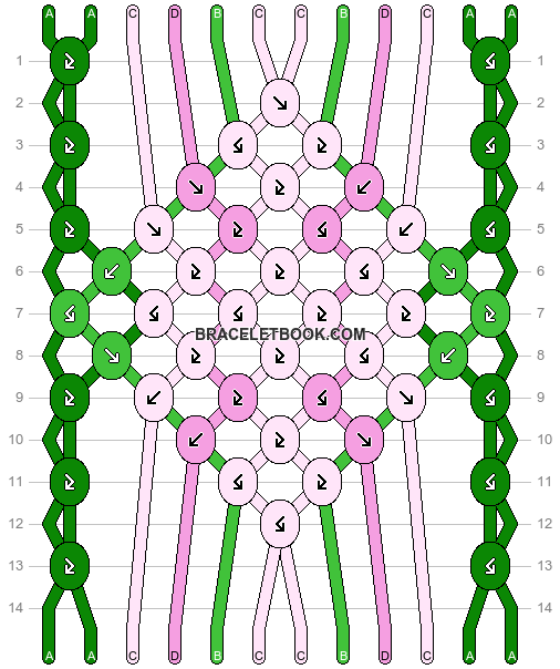 Normal pattern #128493 variation #429687 pattern