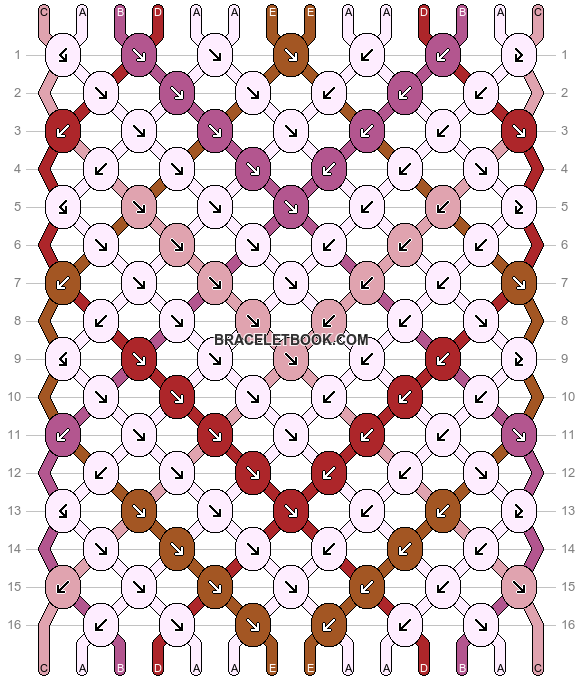 Normal pattern #116826 variation #429689 pattern