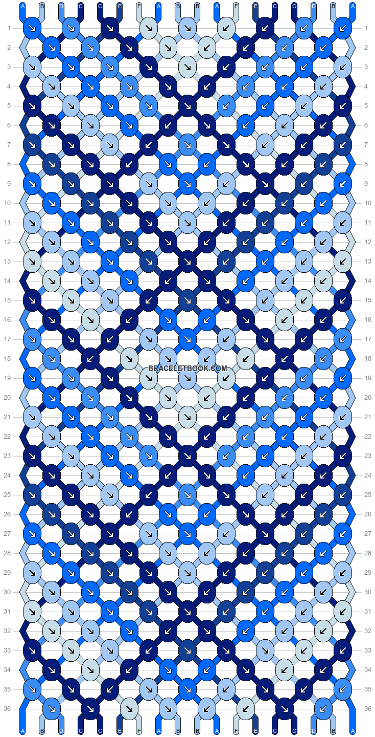 Normal pattern #205322 variation #429690 pattern