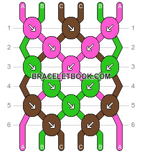 Normal pattern #4319 variation #429693 pattern