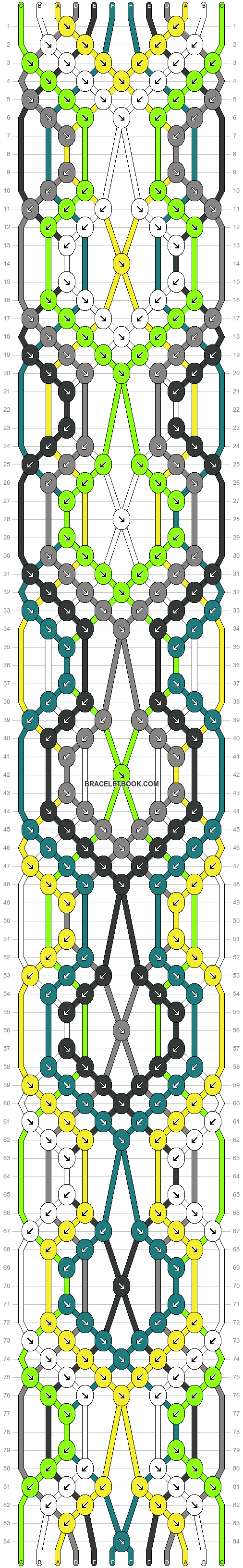 Normal pattern #153919 variation #429694 pattern