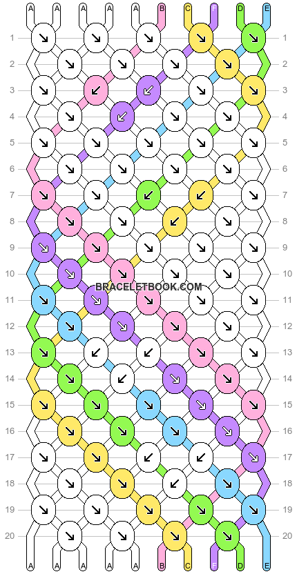 Normal pattern #183226 variation #429695 pattern