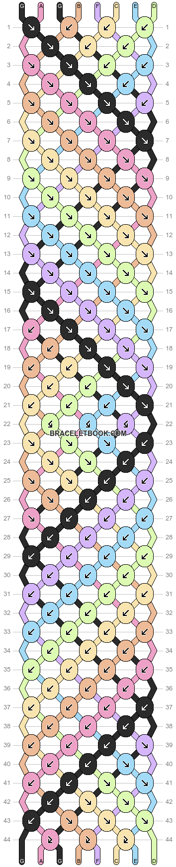 Normal pattern #205274 variation #429696 pattern