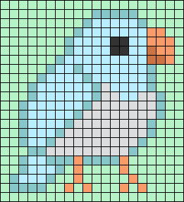 Alpha pattern #72746 variation #429697 preview