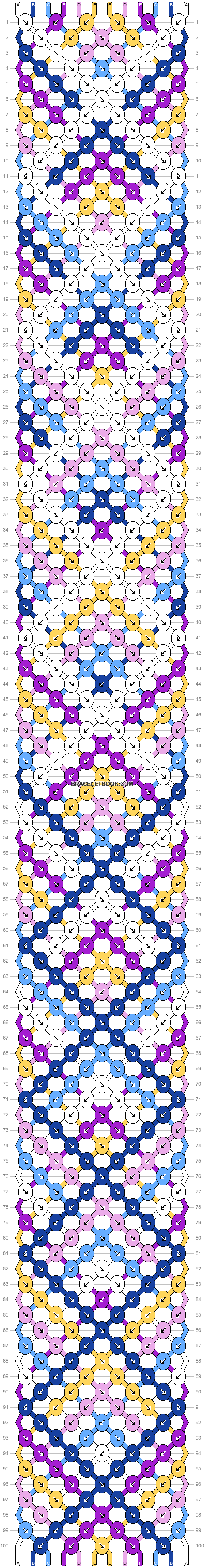 Normal pattern #54381 variation #429698 pattern