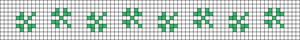 Alpha pattern #142676 variation #429704